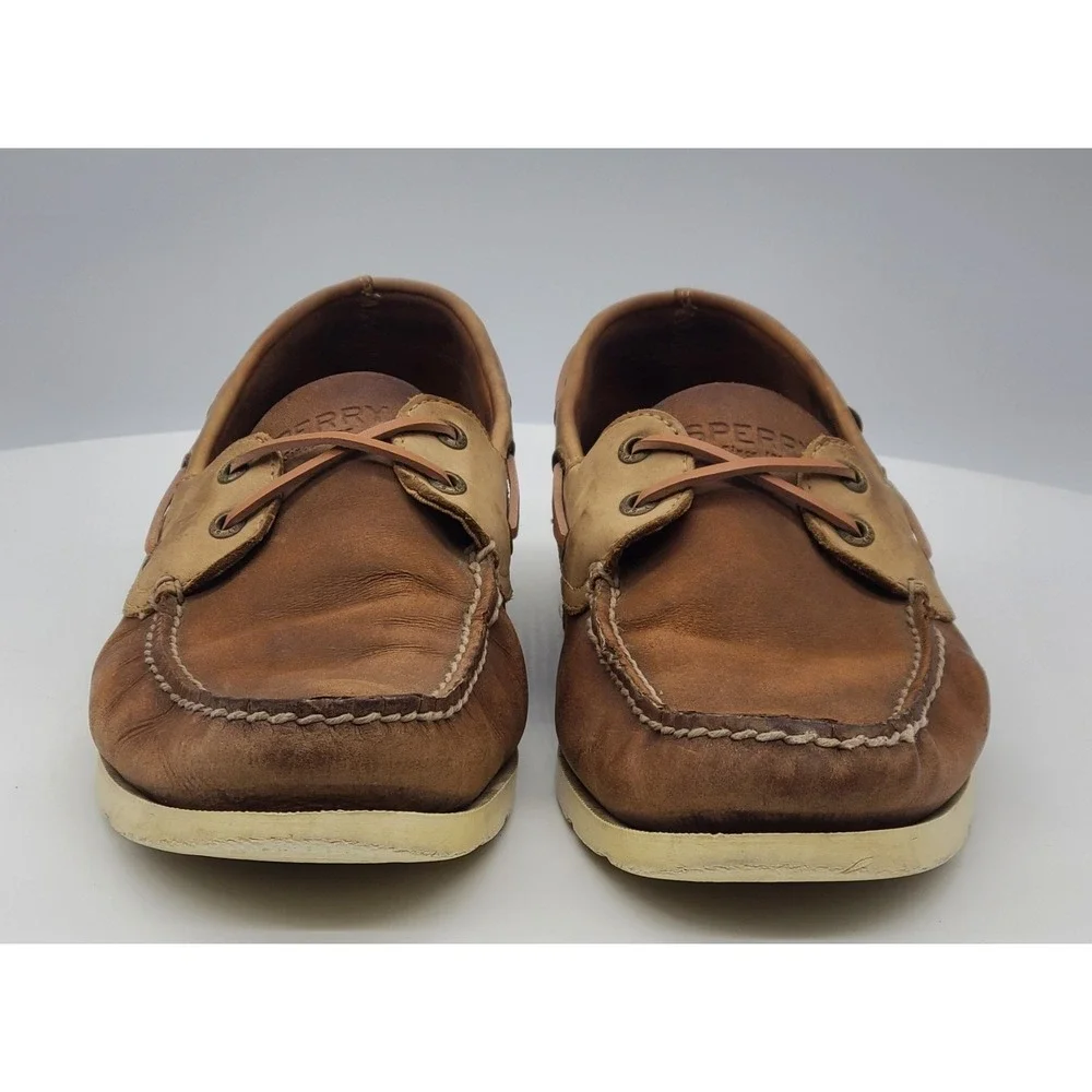 Sperry leeward men